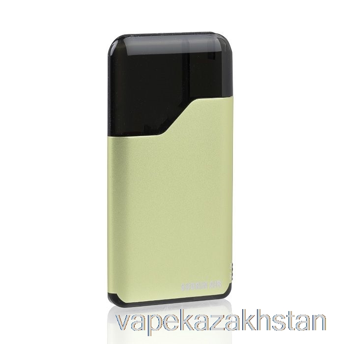 Vape Smoke Suorin AIR V2 Pod System Green